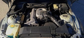BMW Z3 140CV