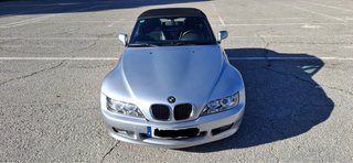 BMW Z3 140CV