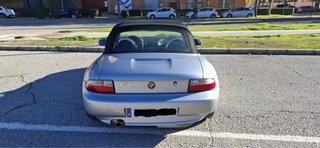 BMW Z3 140CV