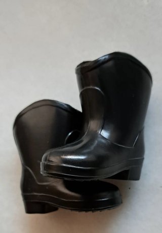 Botas Nancy Años 70