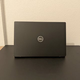 DELL LATITUDE 7400 i5 8365U 1.6 16GB 1TB SSD 14 F