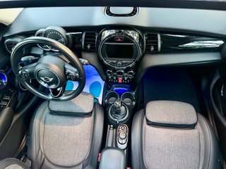 MINI Cooper 2016 garantia