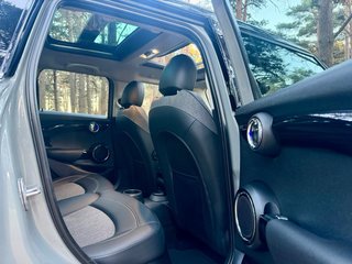 MINI Cooper 2016 garantia