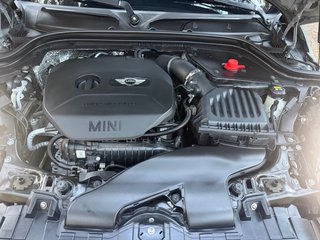 MINI Cooper 2016 garantia