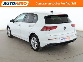 Volkswagen Golf 2.0 TDI Life
