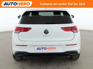 Volkswagen Golf 2.0 TDI Life