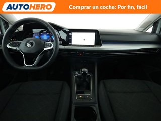 Volkswagen Golf 2.0 TDI Life