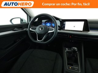 Volkswagen Golf 2.0 TDI Life