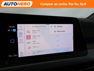 Volkswagen Golf 2.0 TDI Life