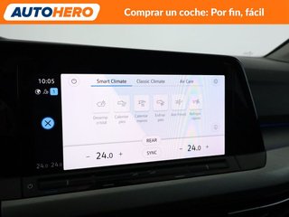Volkswagen Golf 2.0 TDI Life