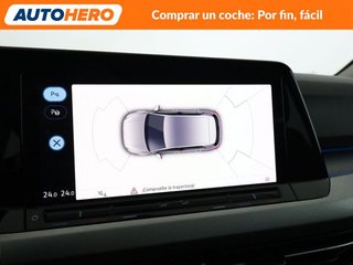 Volkswagen Golf 2.0 TDI Life