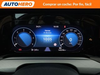 Volkswagen Golf 2.0 TDI Life
