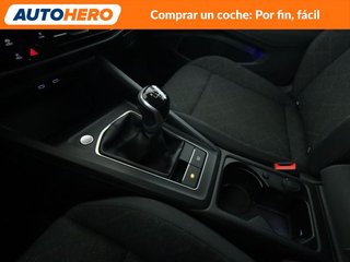 Volkswagen Golf 2.0 TDI Life