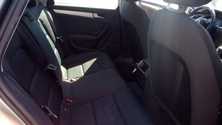 Audi A4 2.0 tdi 143 cv 2011 automatico