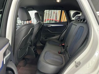 BMW X1 xDrive20dA