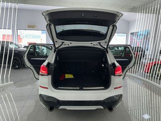 BMW X1 xDrive20dA