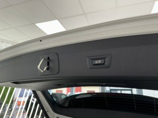 BMW X1 xDrive20dA