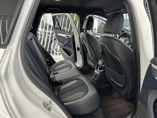 BMW X1 xDrive20dA