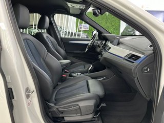 BMW X1 xDrive20dA