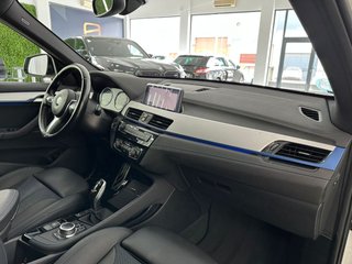 BMW X1 xDrive20dA