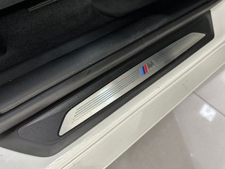 BMW X1 xDrive20dA