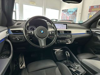 BMW X1 xDrive20dA