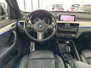 BMW X1 xDrive20dA