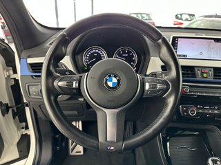 BMW X1 xDrive20dA