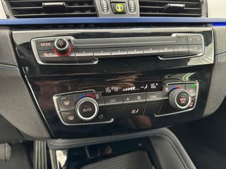 BMW X1 xDrive20dA
