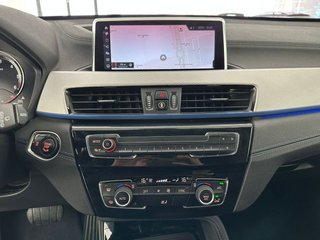 BMW X1 xDrive20dA