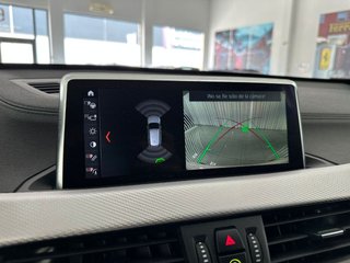 BMW X1 xDrive20dA