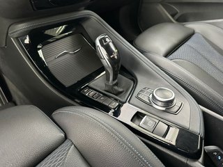 BMW X1 xDrive20dA