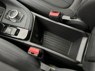 BMW X1 xDrive20dA