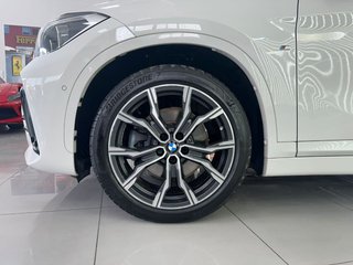 BMW X1 xDrive20dA