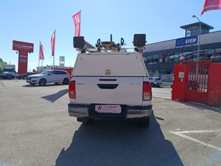 HILUX PICK UP -DESDE 353€/MES ¡SIN PAGAR ENTRADA!