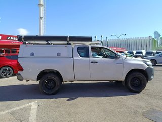 HILUX PICK UP -DESDE 353€/MES ¡SIN PAGAR ENTRADA!
