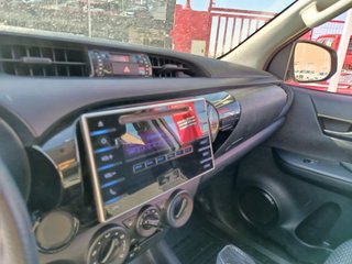 HILUX PICK UP -DESDE 353€/MES ¡SIN PAGAR ENTRADA!