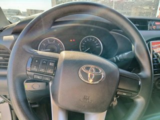 HILUX PICK UP -DESDE 353€/MES ¡SIN PAGAR ENTRADA!