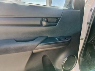 HILUX PICK UP -DESDE 353€/MES ¡SIN PAGAR ENTRADA!