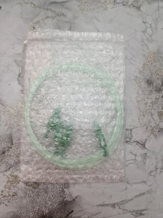 4 Pigtails Fibra Óptica SC/APC Nuevos