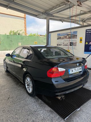 Llantas BMW 16 pulgadas