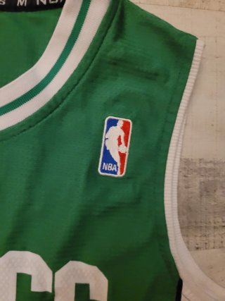 Camiseta Celtics Thomas Adidas Talla M sin estreno
