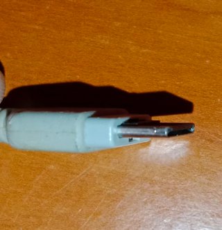Cargador Samsung