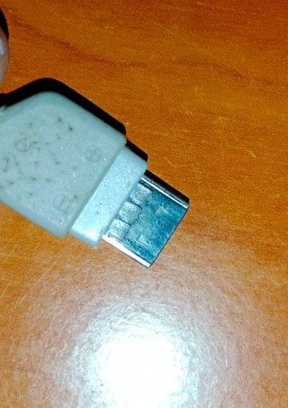Cargador Samsung