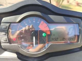 KTM 990 Adventure ABS 2010
