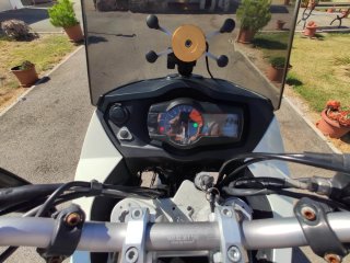 KTM 990 Adventure ABS 2010
