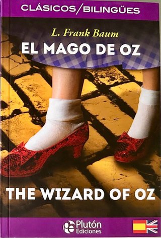 El mago de Oz
