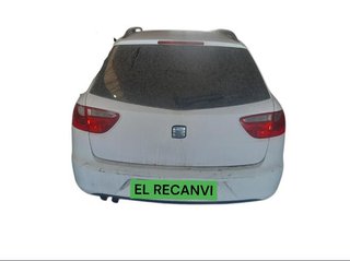 Recambios Piezas Seat Exeo