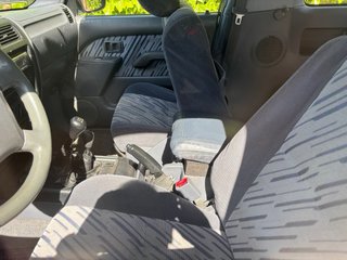 Toyota Land Cruiser 90