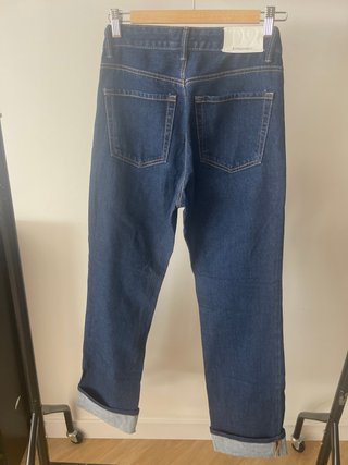 Vaqueros Stradivarius Talla 36